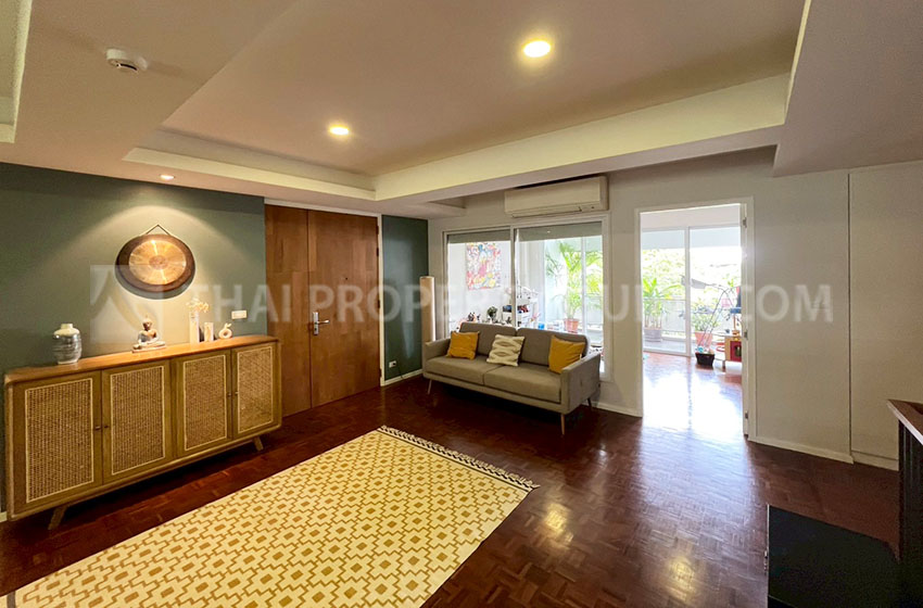 Apartment in Sathorn 